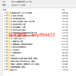 大鹏教育2022最新书法全套课程-百度云网盘下载