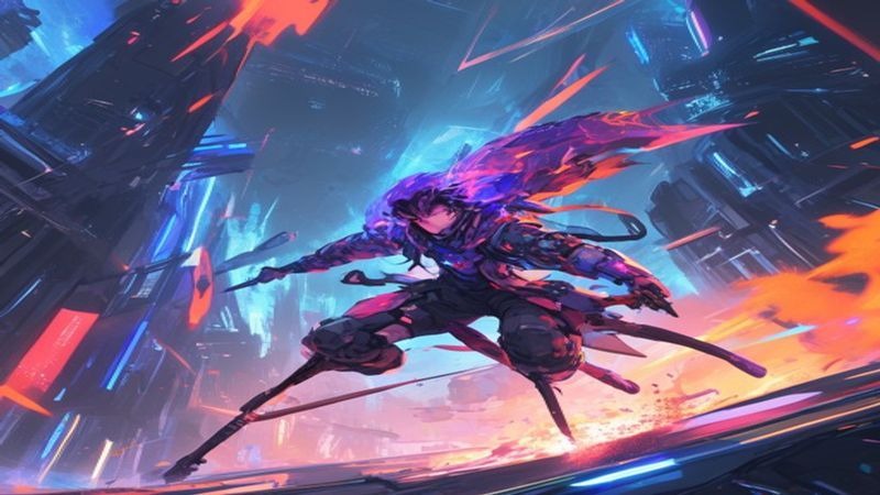 【吞噬星空】更新至231集|动漫|4k 【吞噬星空】更新至231集|动漫|4k封面图 4K超高清