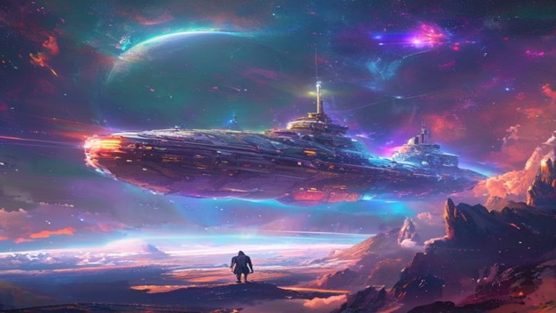 吞噬星空 第7季 (2026) WEB-4K 第231集 吞噬星空 第7季 (2026) WEB-4K 第231集封面图 4K超高清 2026年