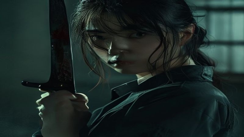 【日剧】明明已经杀了丈夫 [1080p 日语中字资源]