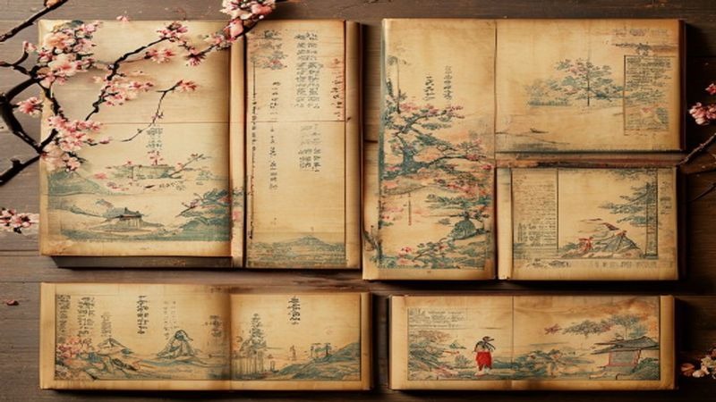 《人生500忌》：经典生活禁忌大全