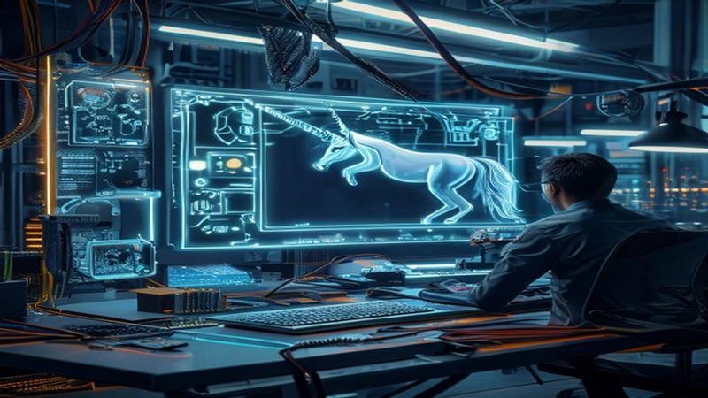 Unicorn 反混淆与高级逆向
