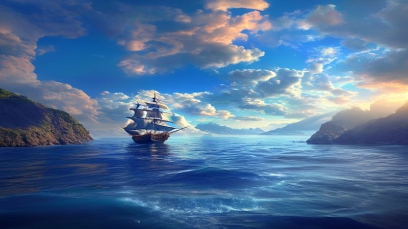 碧蓝之海 第三季 资源 更新中 [附前面4K][中文字幕]封面图 4K超高清