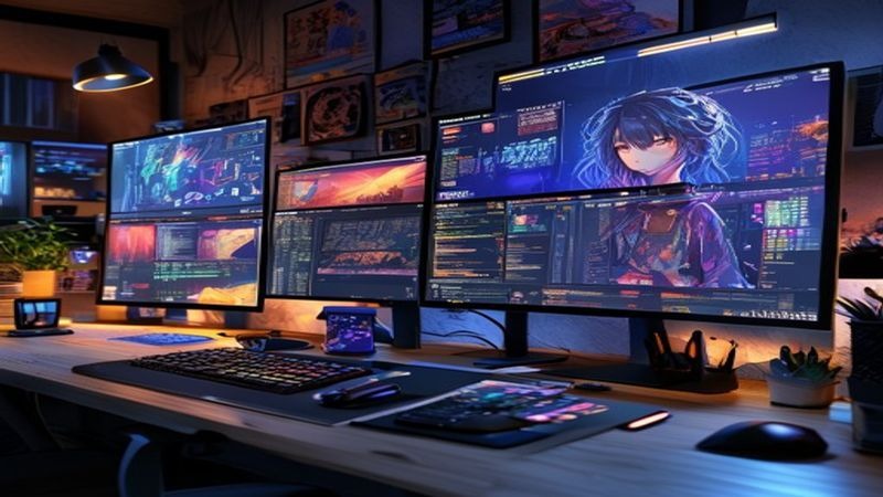 零基础AI漫剧教程,即梦+御灵画布双工具实操 零基础AI漫剧教程,即梦+御灵画布双工具实操封面图