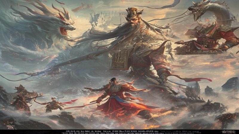 万人之上（2026）更7集&城隍录（2026） 更6集【4K画质】&九阳武神 (2025) (第36集)【4K 画质】三更臻享