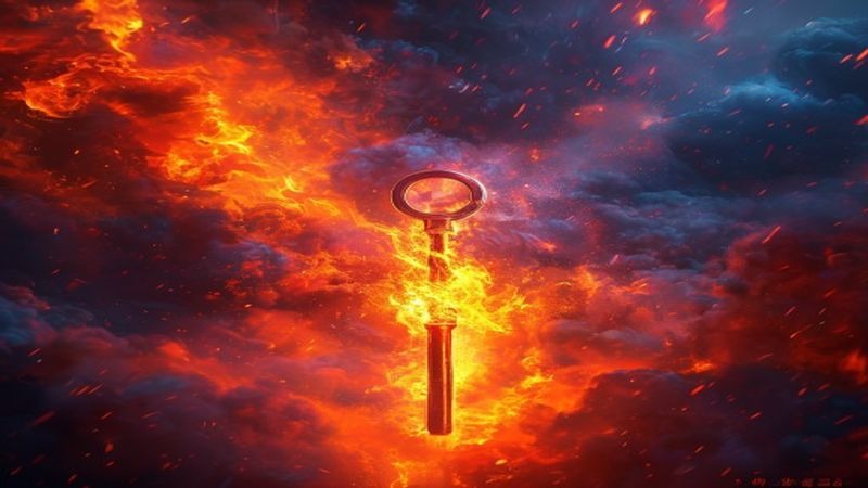 【流媒体 正式版】💥火遮眼 (2026) 1080P 内封中字 谢苗