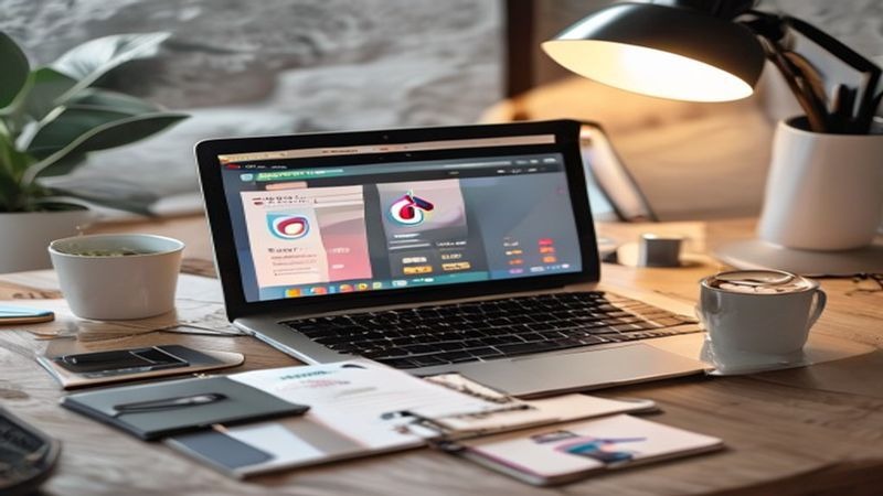 Tiktok实战从0-1运营教学课程,新手0-1从注册到开店变现运营教学 Tiktok实战从0-1运营教学课程,新手0-1从注册到开店变现运营教学封面图