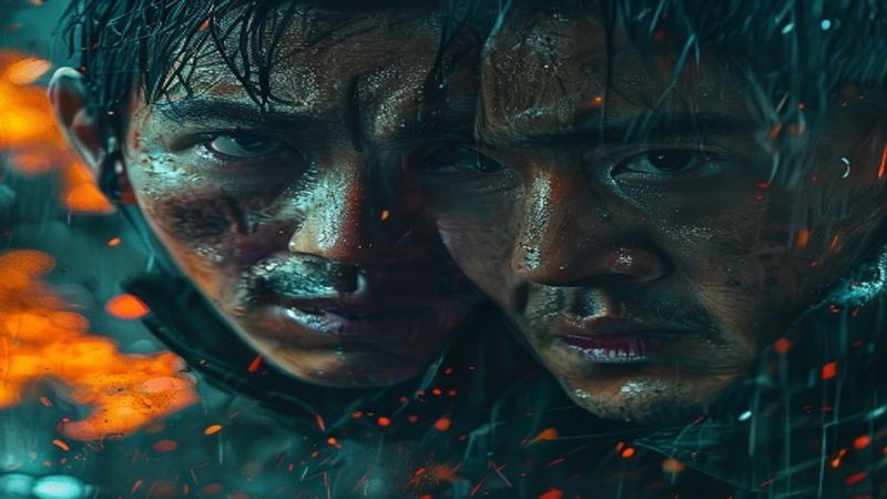 火遮眼(又名: 狂怒 / The Furious)【2026电影】(主演: 谢苗 / 林科灯)4K DV 高码率 +4K HDR10 高码率 杜比全景声(类型: 动作 / 犯罪)【内封简体中文】豆瓣高分电影! 火遮眼(又名: 狂怒 / The Furious)【2026电影】(主演: 谢苗 / 林科灯)4K DV 高码率 +4K HDR10 高码率 杜比全景声(类型: 动作 / 犯罪)【内封简体中文】豆瓣高分电影!封面图 4K超高清