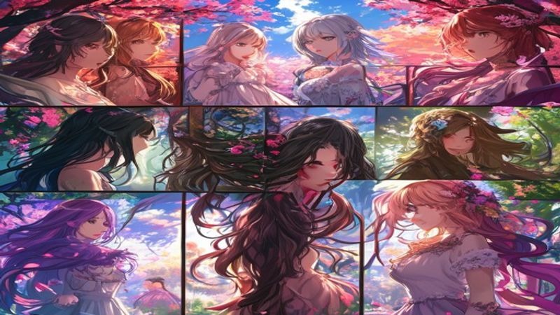 【绅士最爱游戏】百部真人美女恋爱游戏大合集 【5T】 【绅士最爱游戏】百部真人美女恋爱游戏大合集 【5T】封面图