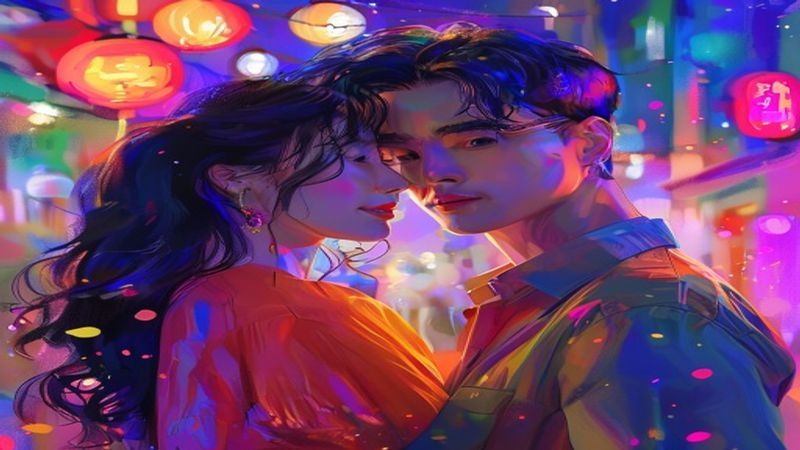 【韩综】母胎单身恋爱大作战2 [更新中]韩语中字资源