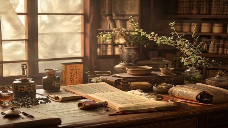 《怎样自学中医》：中医爱好者自学避坑必读