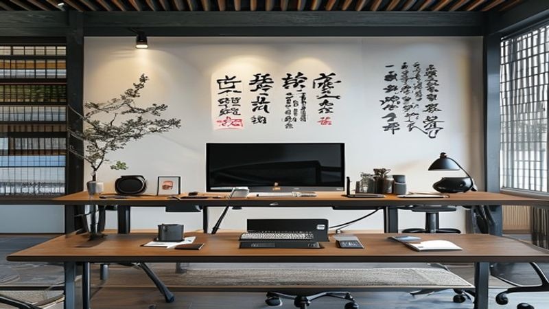 国学书法课资源