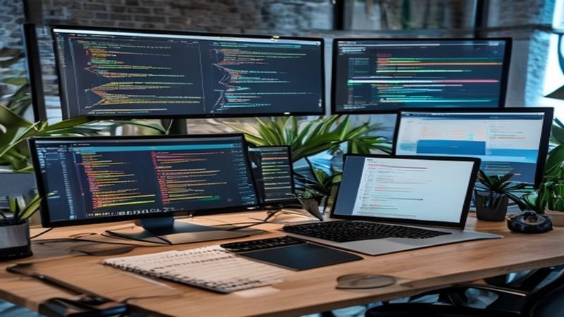 财会审计专属AI实战训练营｜AI协同编程+Python审计工具箱+Excel VBA加载项落地封面图
