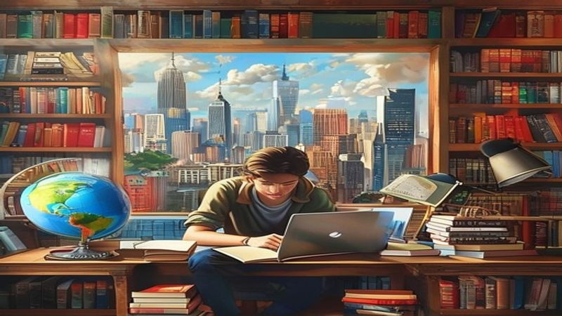 📚《青年知识手册》:助力青年快速构建知识体系 📚《青年知识手册》:助力青年快速构建知识体系封面图