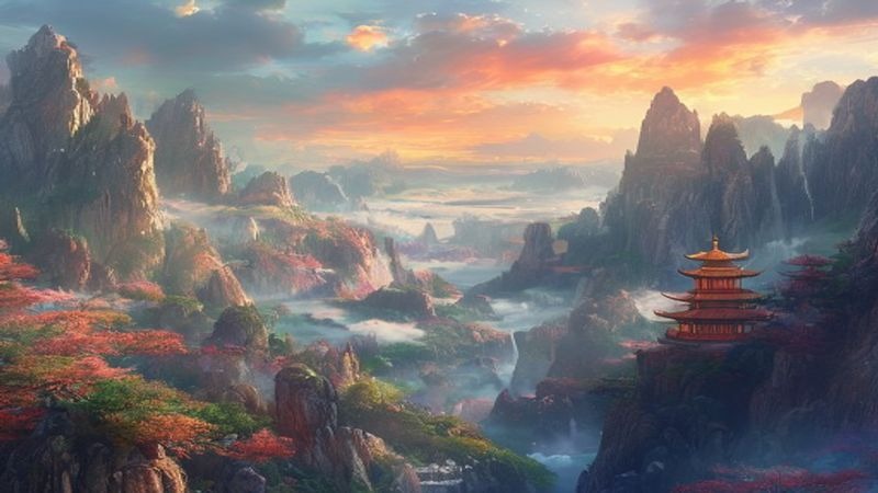 遮天(第170集)【4K臻彩】臻享 遮天(第170集)【4K臻彩】臻享封面图 4K超高清