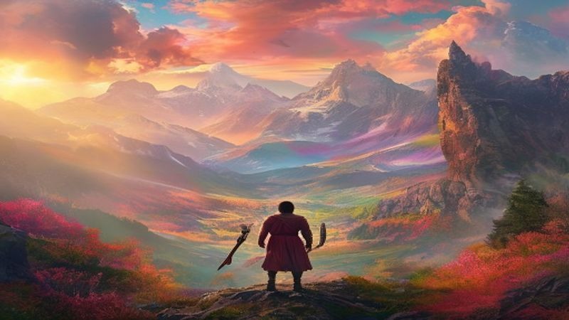 遮天 第170集 4K臻彩 遮天 第170集 4K臻彩封面图 4K超高清