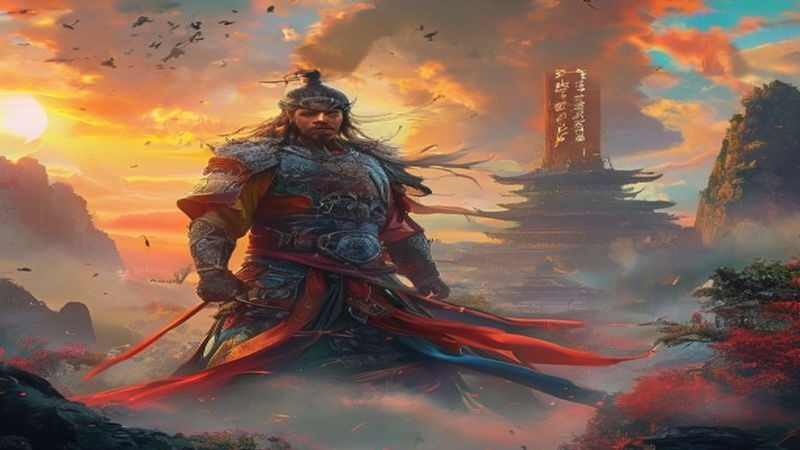 遮天 (2023) 4K 臻彩 杜比音效 更170集 遮天 (2023) 4K 臻彩 杜比音效 更170集封面图 4K超高清 2023年