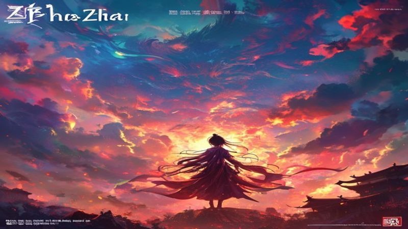 遮天 年番3【更至最新 170集】【4K 臻彩】 遮天 年番3【更至最新 170集】【4K 臻彩】封面图 4K超高清