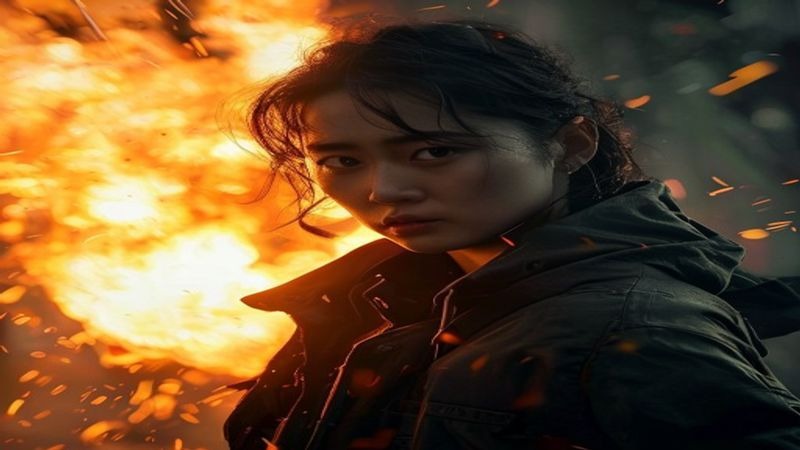 火遮眼（又名: 狂怒 / The Furious）【2026电影】（主演: 谢苗 / 林科灯）4K DV 高码率 +4K HDR10 高码率 杜比全景声（类型: 动作 / 犯罪）【内封简体中文】