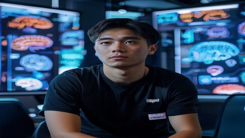 最强大脑杨易思维训练营 最强大脑杨易思维训练营封面图
