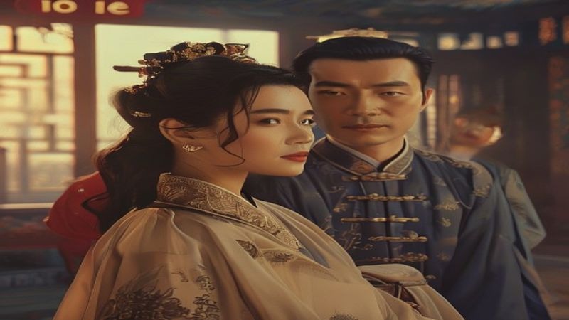 【原盘】活着 (1994) 全33集 蓝光原盘封面图