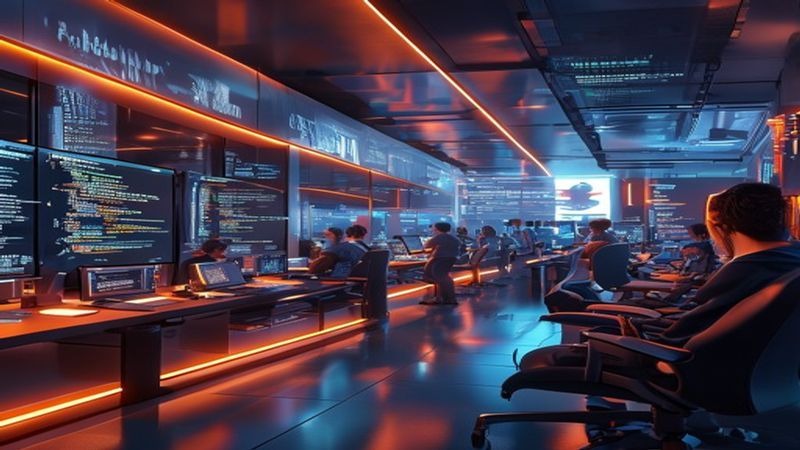 洛谷 - 信息学集训营 洛谷 - 信息学集训营封面图