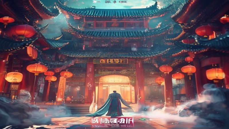 搜神记(2026) 第18集【4K】 搜神记(2026) 第18集【4K】封面图 4K超高清 2026年