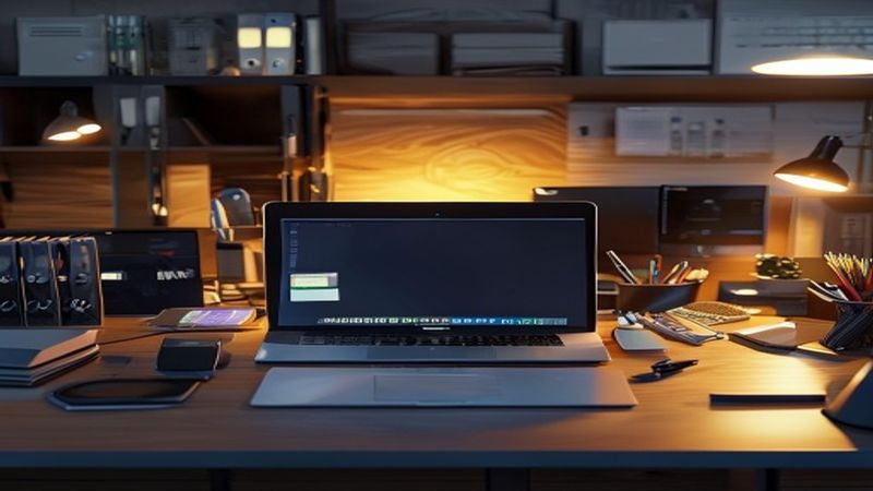 Microsoft Office 办公软件破解版安装包大全 Microsoft Office 办公软件破解版安装包大全封面图