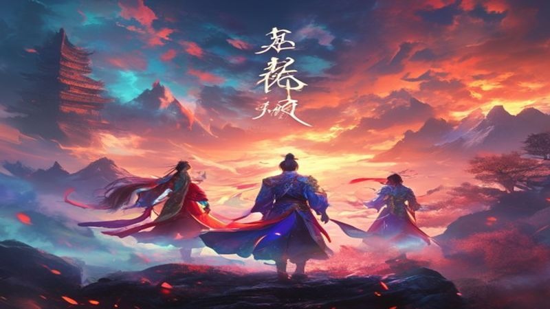云深不知梦 特别篇：逐冥之役 更新5集 【 4KHQ】& 师兄啊师兄 (第149集) 【4K高码】& 搜神记（第18集）【4K】三更臻享