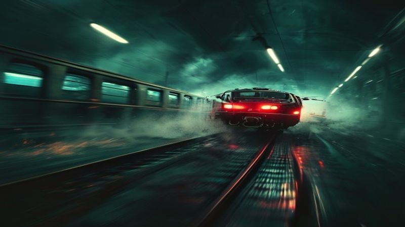 鬼上车 Passenger (2026) [WEB-4K] [DV&HDR] [内封简繁]