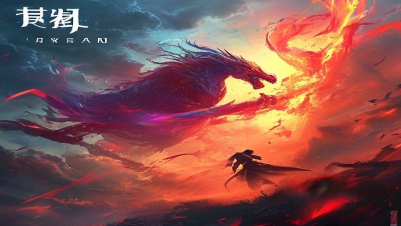 云深不知梦 特别篇:逐冥之役 (2026)4K HQ 更5集 云深不知梦 特别篇:逐冥之役 (2026)4K HQ 更5集封面图 4K超高清 2026年