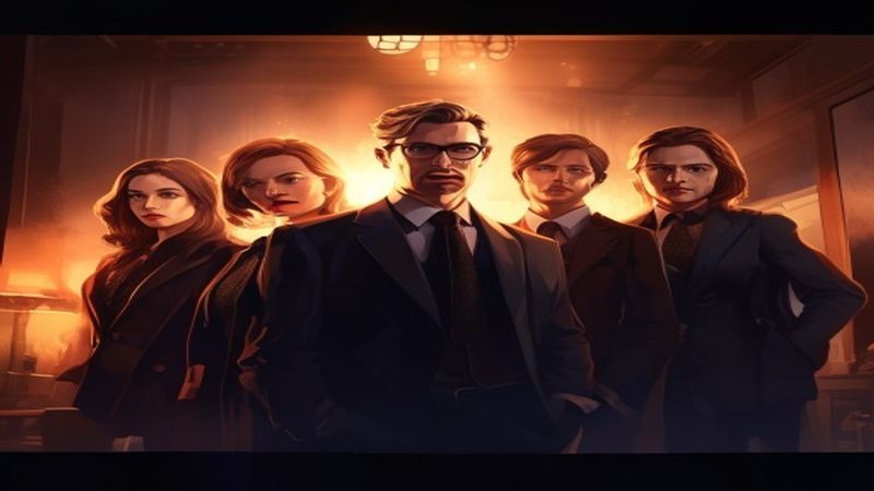 【英剧】尝试 第五季(2026) 更新中 中文字幕 【英剧】尝试 第五季(2026) 更新中 中文字幕封面图 2026年