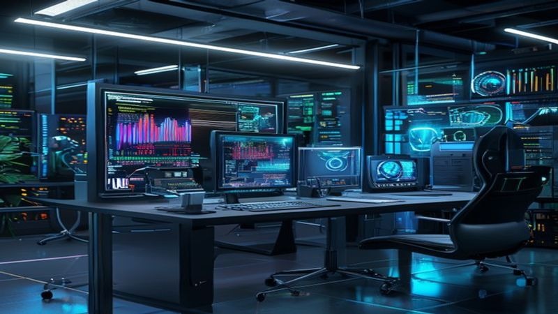 算力Token跨境出海,系统掌握AI算力从入门到变现 算力Token跨境出海,系统掌握AI算力从入门到变现封面图