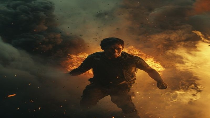 火遮眼(2026)【4K.HDR10+】【高码率】【内封简英双语字幕】【杜比全景声】【动作/惊悚】 火遮眼(2026)【4K.HDR10+】【高码率】【内封简英双语字幕】【杜比全景声】【动作/惊悚】封面图 4K超高清 2026年