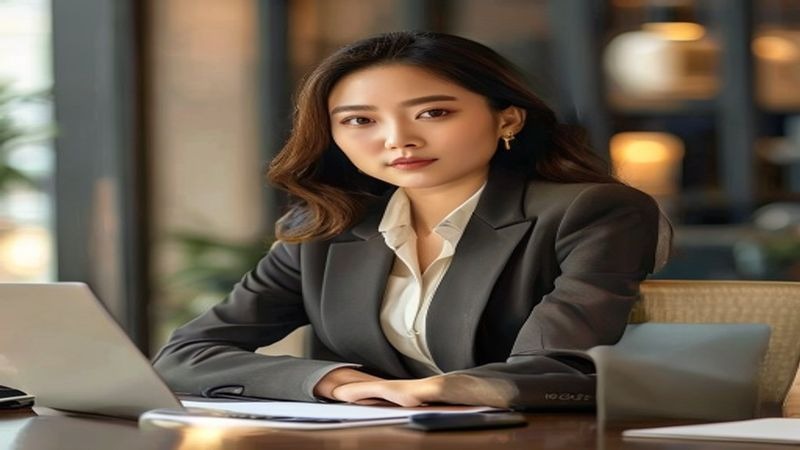 👔刘媛媛求职特训营,助你精准拿下心仪Offer 👔刘媛媛求职特训营,助你精准拿下心仪Offer封面图