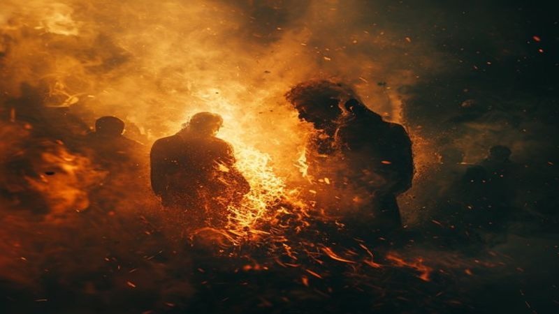 火遮眼（2026）MA 4K DV&HDR 内封简中封面图 4K超高清