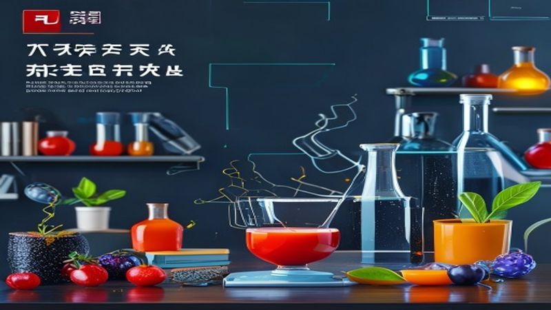 理科状元带你巧学化学封面图
