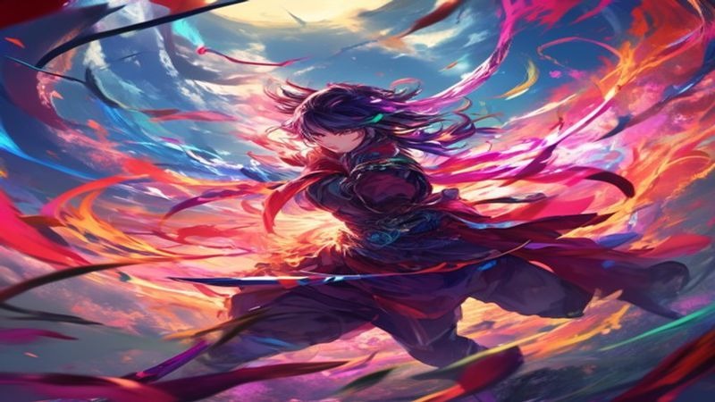斩神 第二季(2026) 【更至5集】【4K 臻彩】【附第一季】 斩神 第二季(2026) 【更至5集】【4K 臻彩】【附第一季】封面图 4K超高清 2026年