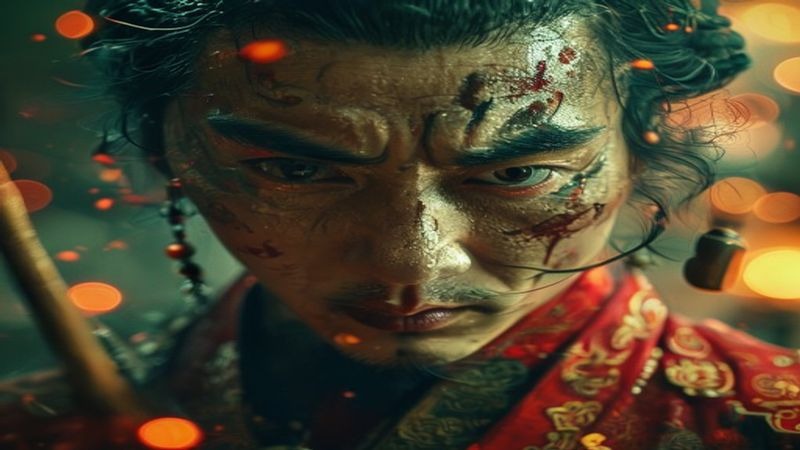 盘龙 (2026) [WEB-4K] [国语中字] [更至13集]封面图 4K超高清 2026年