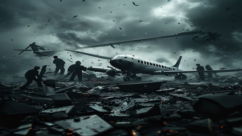 夺命航班 Black Box: Flight 298 (2026) 1080p 简中字幕