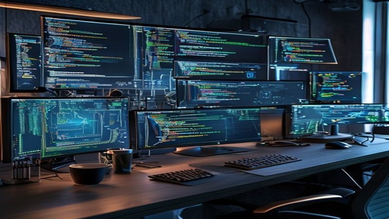 物联网+嵌入式 基础课程--网络编程封面图