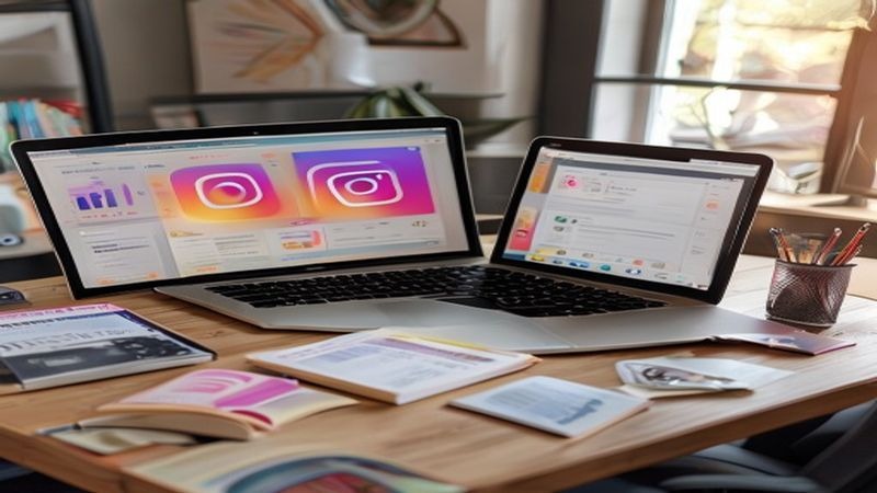 Instagram流量变现课，将流量转化为稳定收益封面图