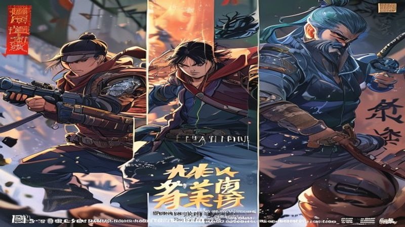 镖人第二季(更新6集)&逆天邪神 年番(2026)4KHDR (第45集) & 神墓 年番(第50集)【4K臻彩】三更臻享 镖人第二季(更新6集)&逆天邪神 年番(2026)4KHDR (第45集) & 神墓 年番(第50集)【4K臻彩】三更臻享封面图 4K超高清 2026年