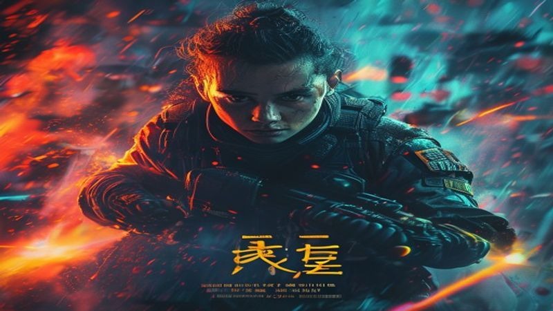 火遮眼(2026)MA 4K DV&HDR 内封简中! 火遮眼(2026)MA 4K DV&HDR 内封简中!封面图 4K超高清