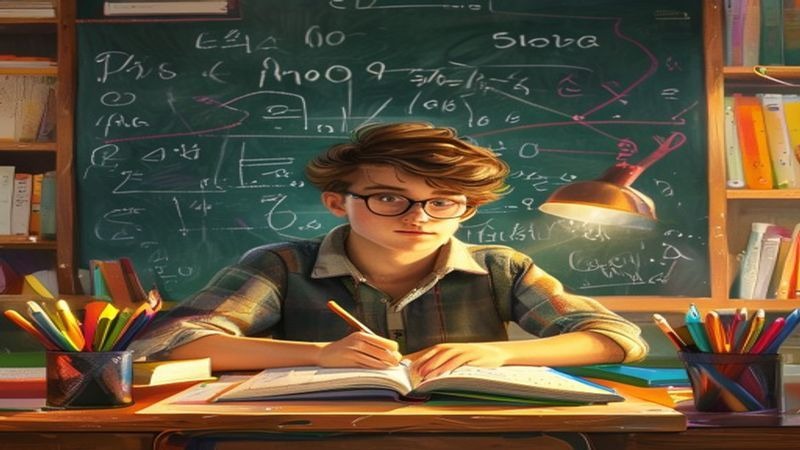 培培爸《小学数学思维课》 培培爸《小学数学思维课》封面图