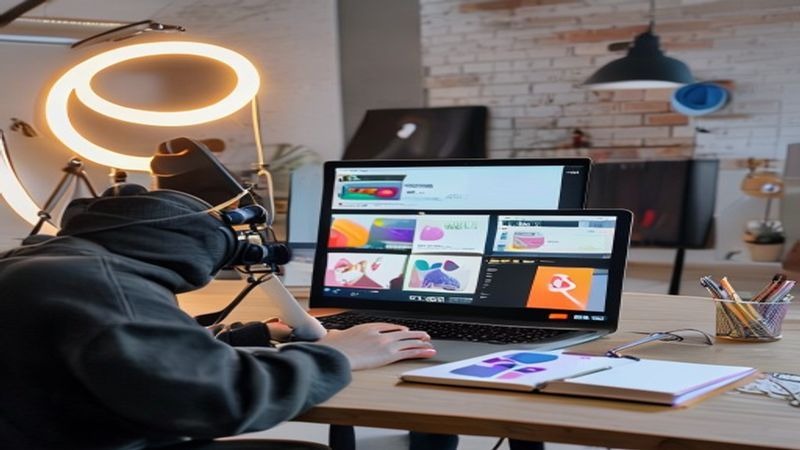 TikTok跨境AI实操课,AI赋能高效起号与变现 TikTok跨境AI实操课,AI赋能高效起号与变现封面图