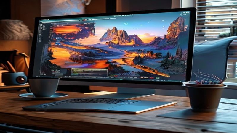 AI作图全能班,零基础开始,ai创意、ai摄影、ai置景、ai后期 AI作图全能班,零基础开始,ai创意、ai摄影、ai置景、ai后期封面图