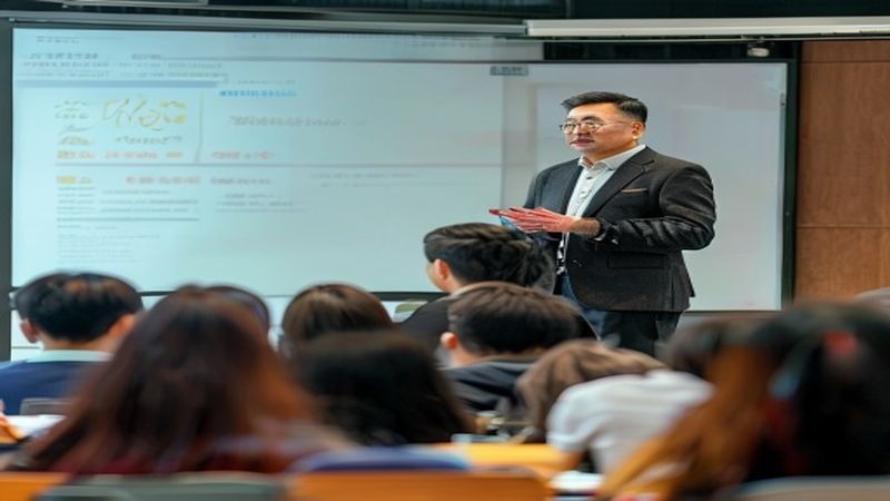 清华大学彭凯平教授：积极心理课