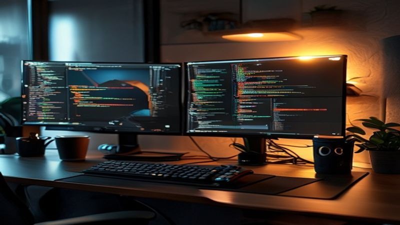 【51CTO】零基础玩转Linux+Ubuntu实战视频课程封面图