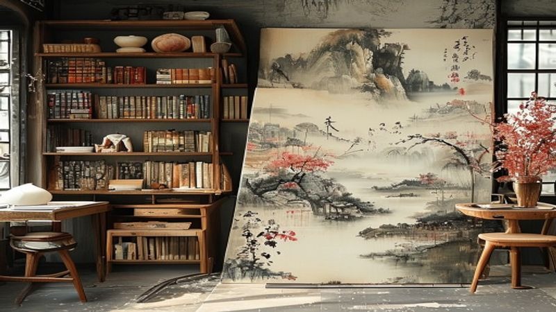 中国美术学院吕澎：中国现代艺术史